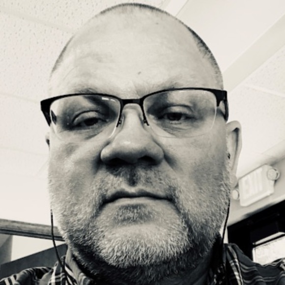 Meet your Posher, Matt - Picture 1 of 1